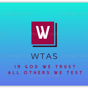 WTAS Company Logo